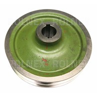 KOŁO PASOWE BIZON ROLMUS