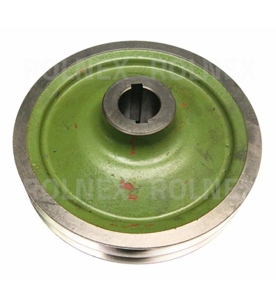 KOŁO PASOWE BIZON ROLMUS