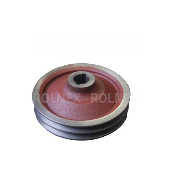 KOŁO PASOWE BIZON L