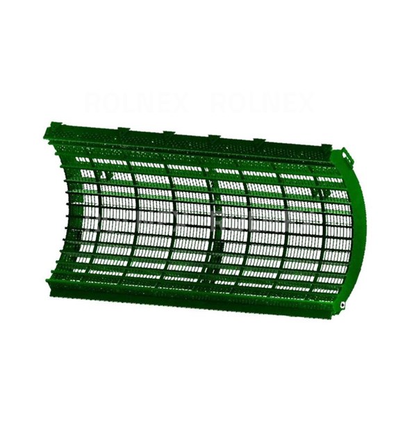 KLEPISKO BIZON REKORD ROLMUS