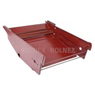 KOSZ SITOWY BIZON WRZEŚNIA