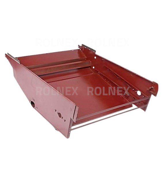 KOSZ SITOWY BIZON WRZEŚNIA