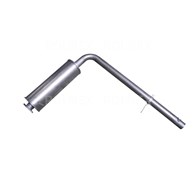 TŁUMNIK BIZON Z -058 WARYŃSKI