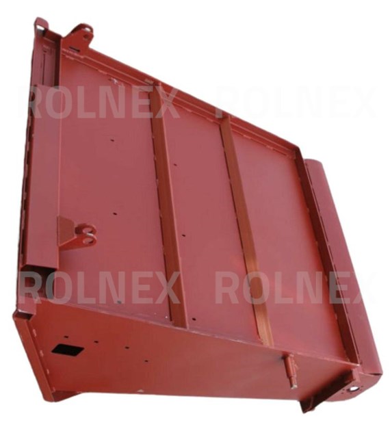 GARDZIEL BIZON SUPER I REKORD WĄGROWIEC