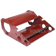 OBUDOWA WENTYLATORA BIZON REKORD WĄGROWIEC