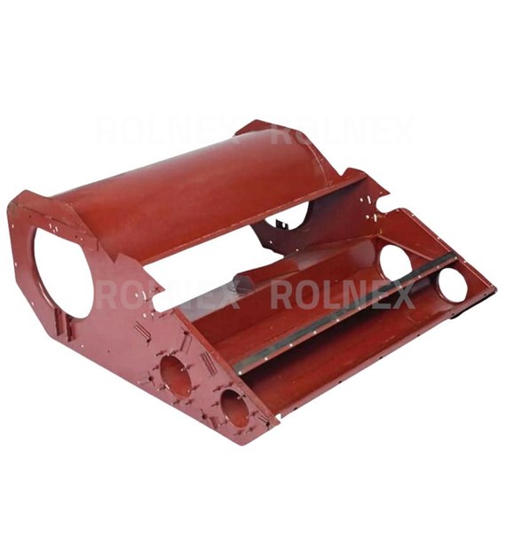 OBUDOWA WENTYLATORA BIZON REKORD WĄGROWIEC