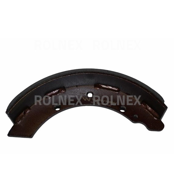 SZCZĘKA HAMULCA NOŻNEGO BIZON REKORD WAR WARYŃSKI