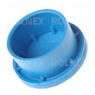 POKRYWA SZYBKOZŁĄCZA PLASTIK