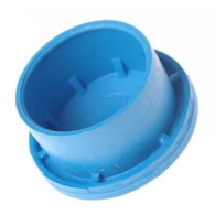 POKRYWA SZYBKOZŁĄCZA PLASTIK