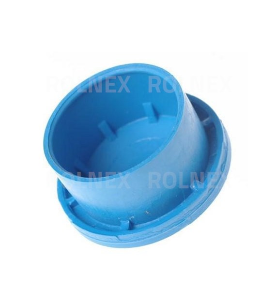 POKRYWA SZYBKOZŁĄCZA PLASTIK