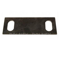 PROWADNICA LISTWY NOŻOWEJ