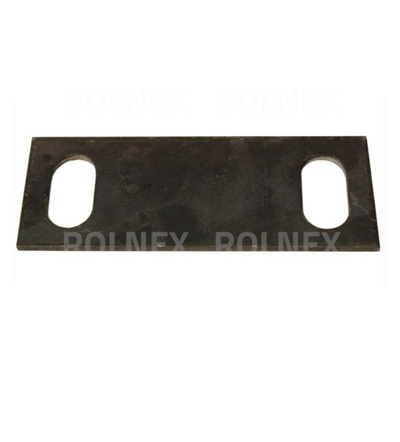 PROWADNICA LISTWY NOŻOWEJ