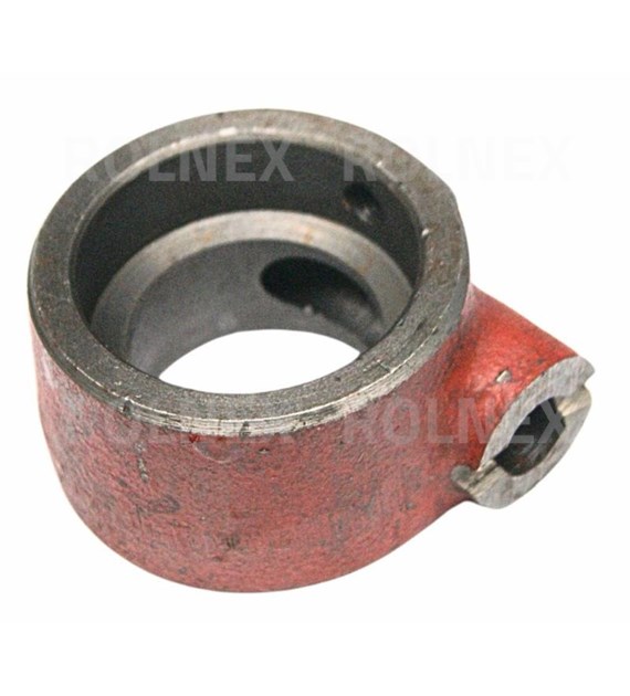 KORPUS BLOKADY BIZON