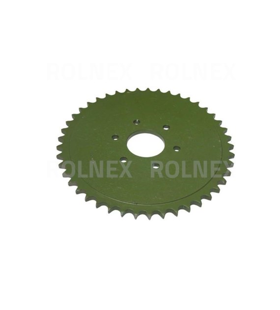 KOŁO ŁAŃCUCHOWE BIZON ROLMUS 45 Z