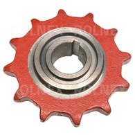 KOŁO ŁAŃCUCHOWE Z=12 BIZONBIZON