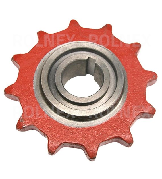 KOŁO ŁAŃCUCHOWE Z=12 BIZONBIZON