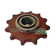 KOŁO ŁAŃCUCHOWE Z=12 ROLMUS BIZON