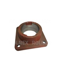 OPRAWA ŁOŻYSKA BIZON WRZEŚNIA