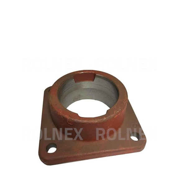 OPRAWA ŁOŻYSKA BIZON WRZEŚNIA