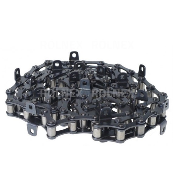 ŁAŃCUCH SKRAJNY REKORD