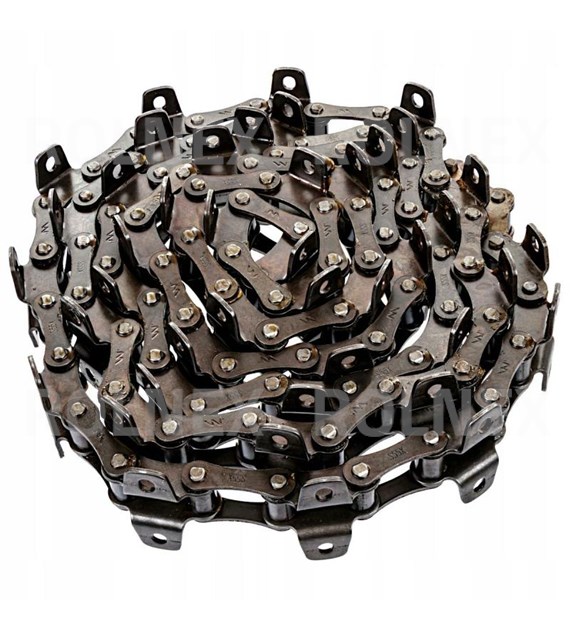 ŁAŃCUCH ŚRODKOWY REKORD 42 WARYŃSKI