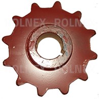 KOŁO ŁAŃCUCHOWE Z-12 BIZON