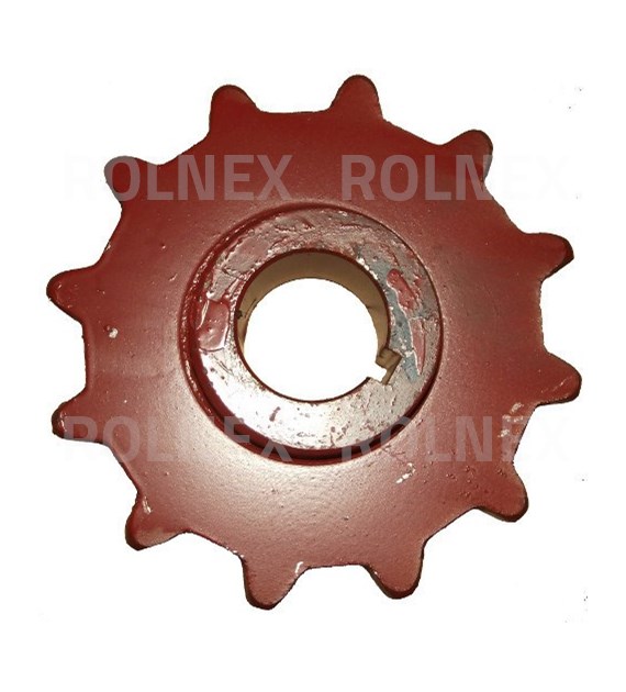 KOŁO ŁAŃCUCHOWE Z-12 BIZON