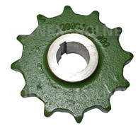 KOŁO ŁAŃCUCHOWE Z-12 ROLMUS