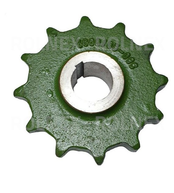 KOŁO ŁAŃCUCHOWE Z-12 ROLMUS