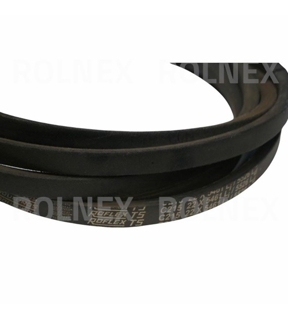 PAS KLINOWY ROULUNDS C215 22X05461