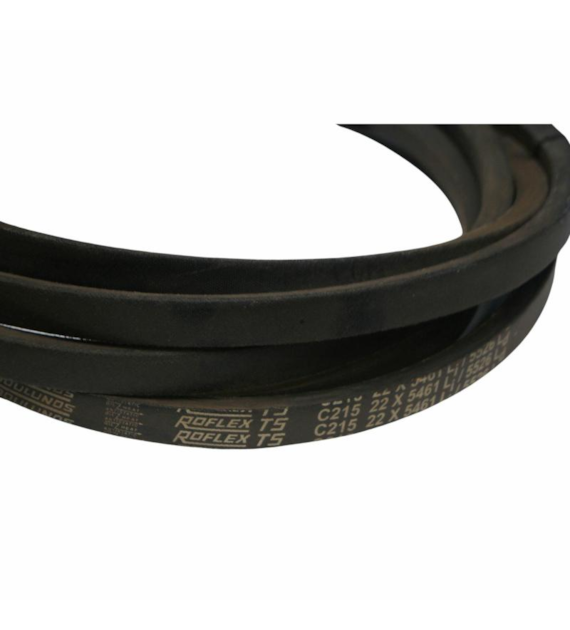 PAS KLINOWY ROULUNDS C215 22X05461