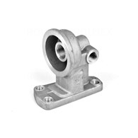 KORPUS FILTRA OLEJU C360