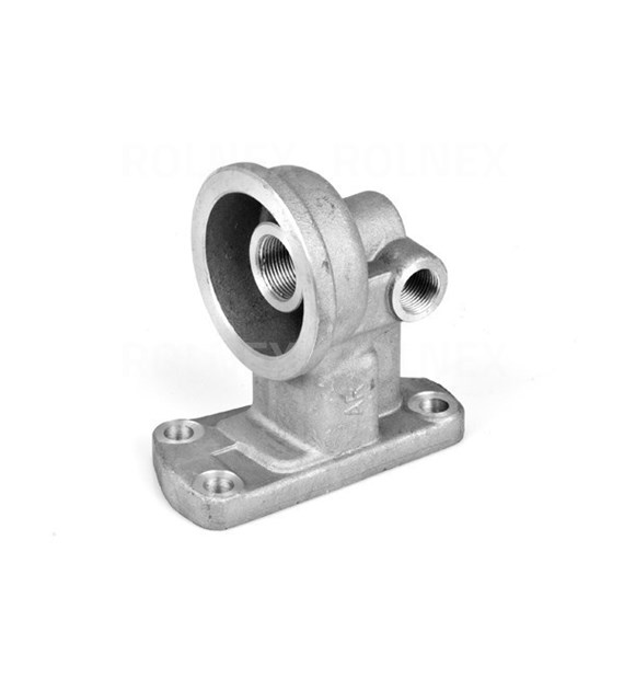 KORPUS FILTRA OLEJU C360