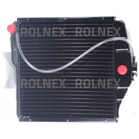 CHŁODNICA C360 URSUS