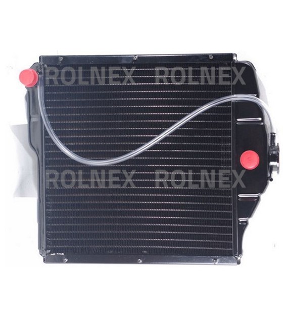 CHŁODNICA C360 URSUS