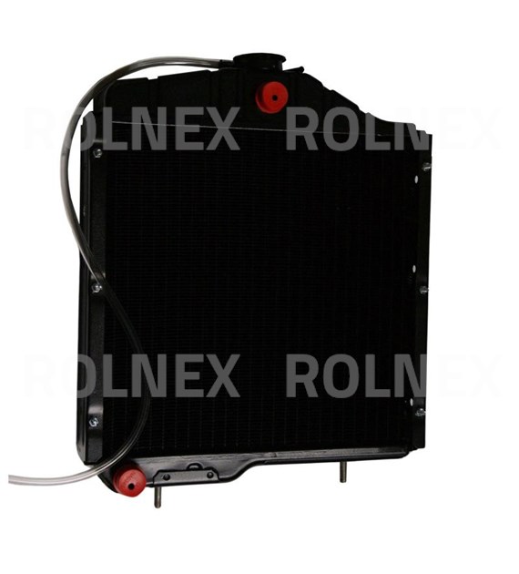 CHŁODNICA C360 5k 248000 KALE/ERKA