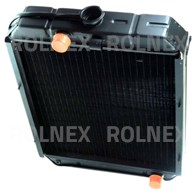 CHŁODNICA C360 4K ZBIORNIKI MIEDZIANE