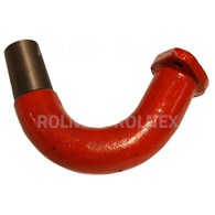 KOLANKO TŁUMNIKA C360