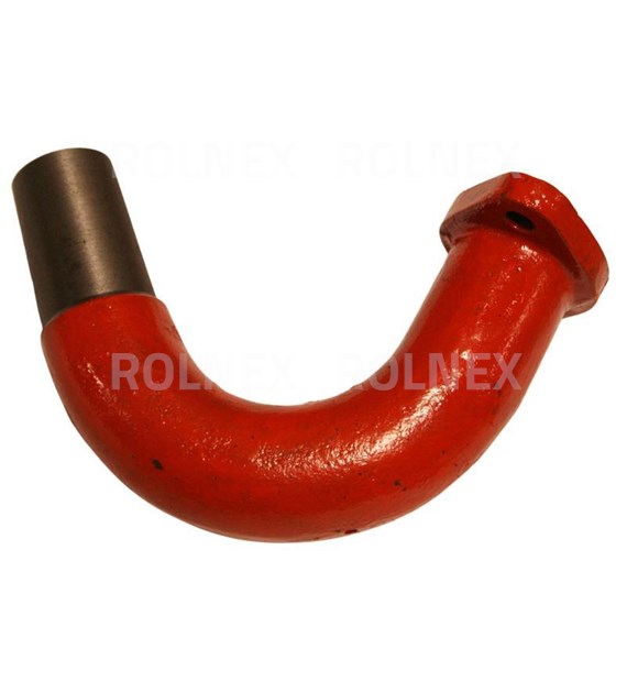 KOLANKO TŁUMNIKA C360