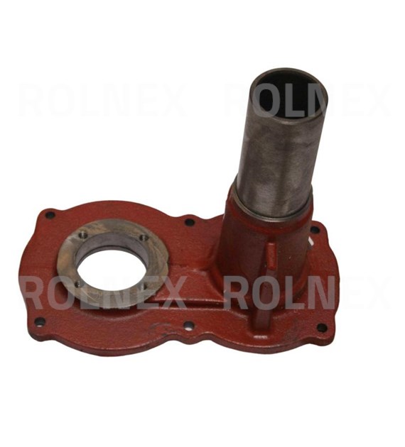 POKRYWA PRZEDNIA SKRZYNI C360 (8) IM