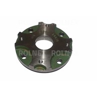 POKRYWA WAŁKA C360 ROLMUS