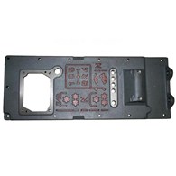 POKRYWA SKRZYNI C360 A