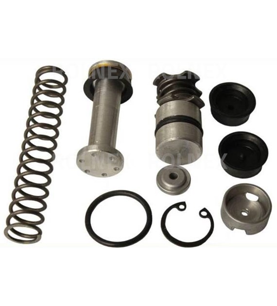 KOMPLET NAPRAWCZY POMPKI HAMULCOWEJ DŁUGIEJ FRAGOKOV