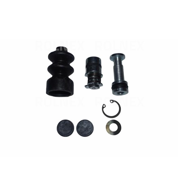 KOMPLET NAPRAWCZY POMPKI HAMULCOWEJ DŁUGIEJ