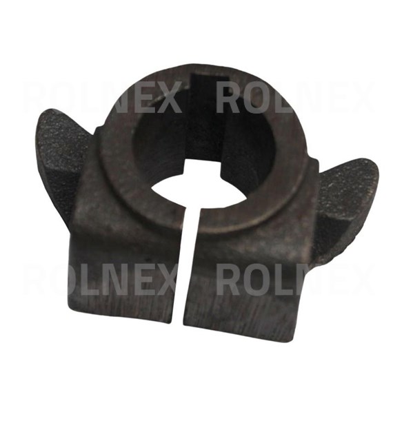 OGRANICZNIK ZWROTNICY C360 PL