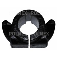 OGRANICZNIK ZWROTNICY C360