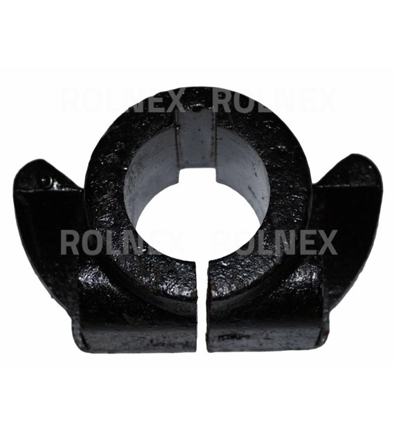 OGRANICZNIK ZWROTNICY C360