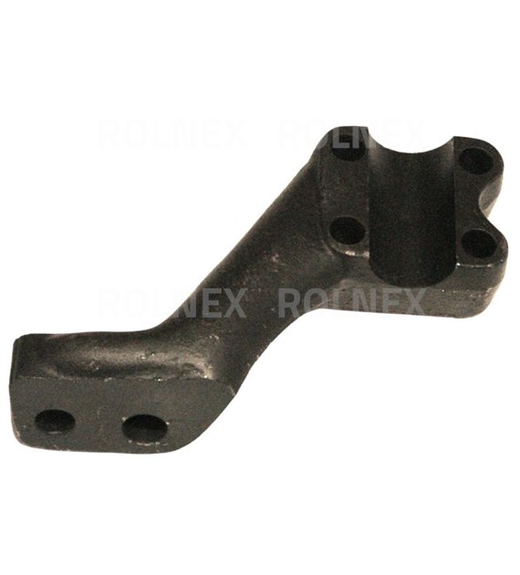 DŹWIGNIA ZWROTNICY WSPOMAGANIA LEWA 2 OTWORY/102