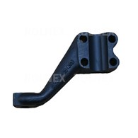 DŹWIGNIA ZWROTNICY WSPOMAGANIA LEWA ODWROTNY STOŻEK/104