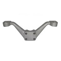 DŹWIGNIA ZWROTNICY WSPOMAGANIA LEWA DWA RAMIONA/101